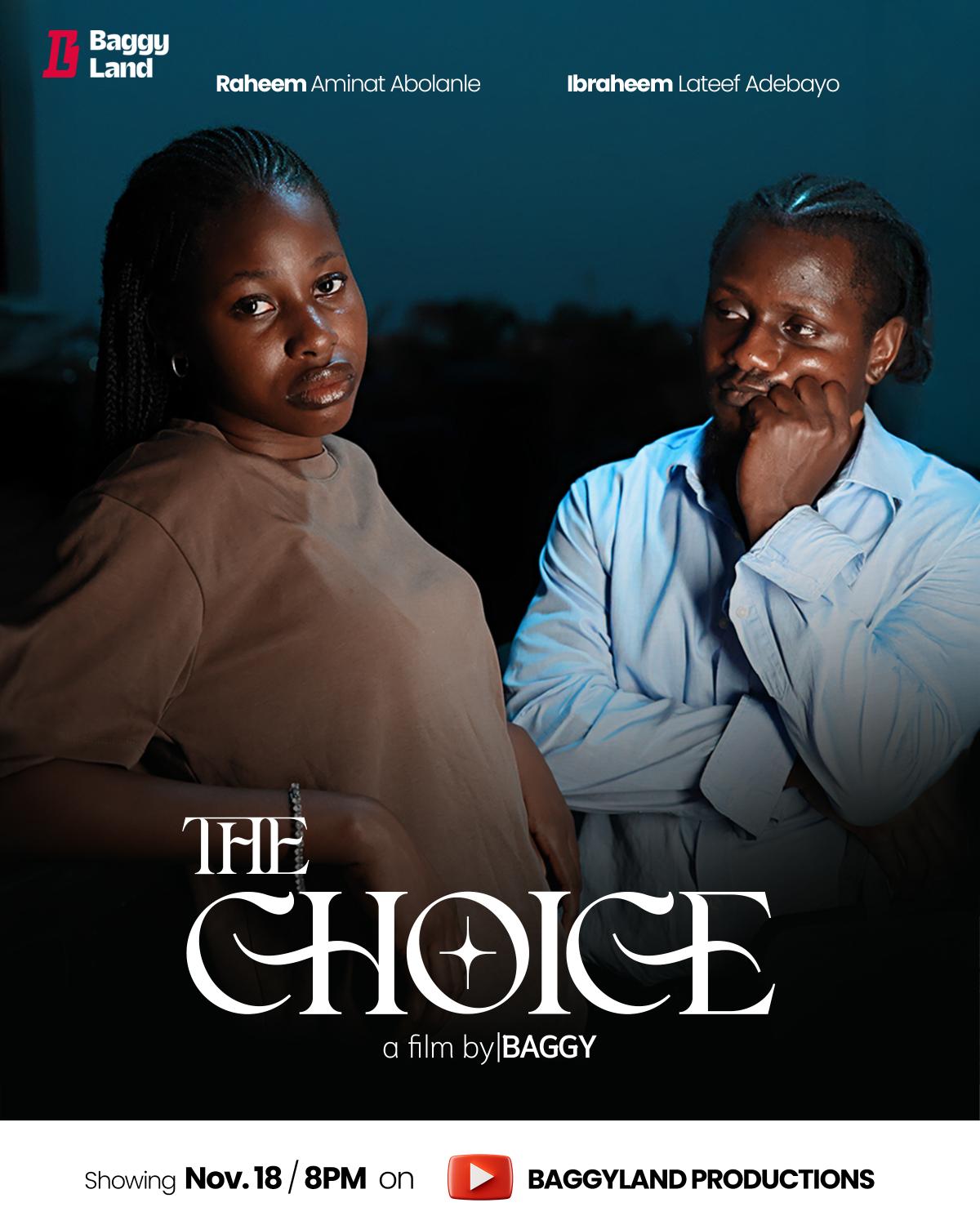 The Choice